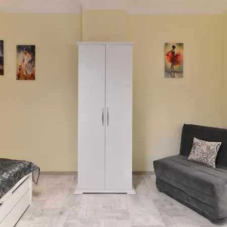 Apartment Elite Novi Sad