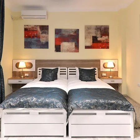 Apartment Elite Novi Sad