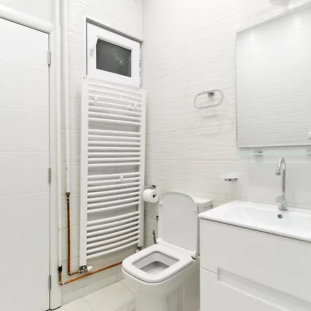Elite Apartment *