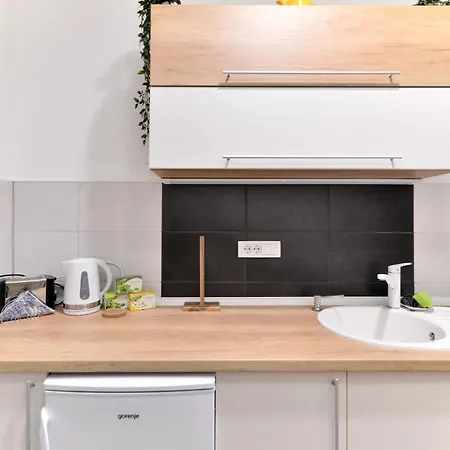 Apartment Elite