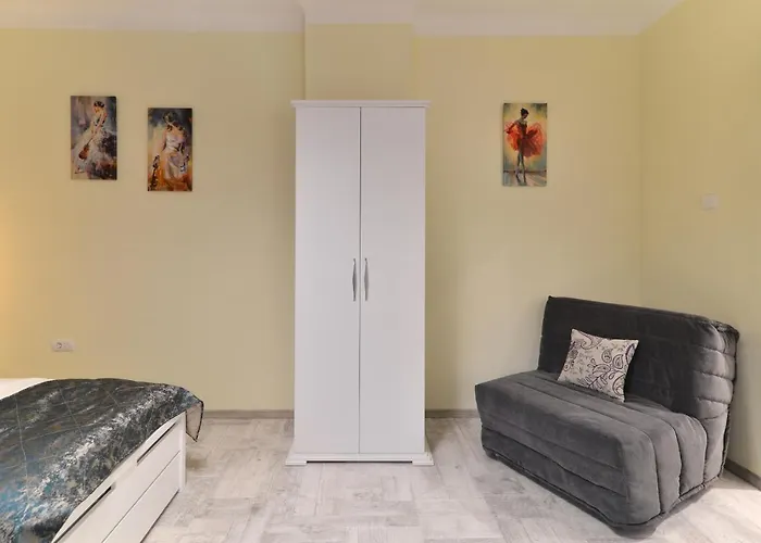 Daire Elite Novi Sad