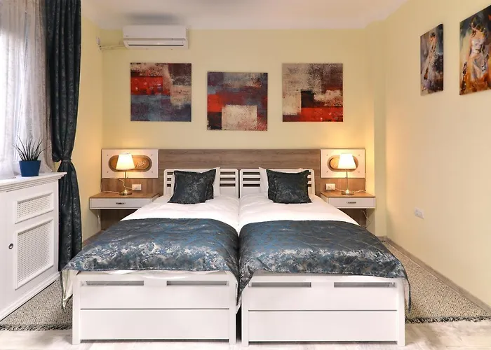 Daire Elite Novi Sad